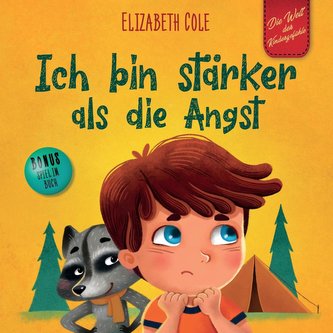 Ich bin stärker als die Angst
