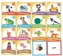 Jolly Phonics Read and See, Pack 1