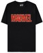 Tričko Marvel - Vintage Logo XL