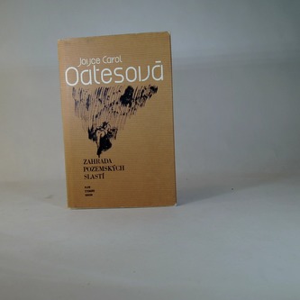 Zahrada pozemských slastí