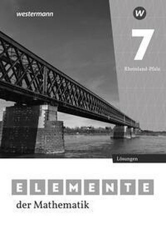 Elemente der Mathematik SI 7. Lösungen. Für Rheinland-Pfalz