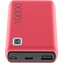 Cellularline Essence powerbanka 10000 mAh růžová