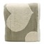 HOME ELEMENTS Beránková deka s jacquard vzorem 150 x 200 cm, 480 GSM