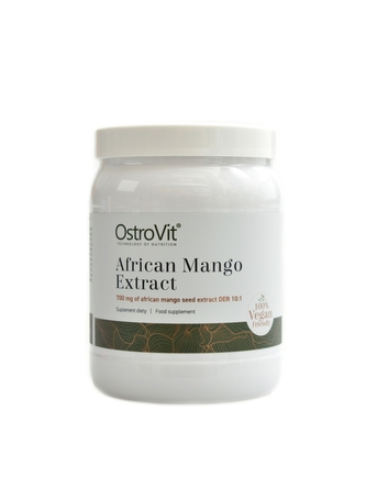 Ostrovit - African mango extract 100 g