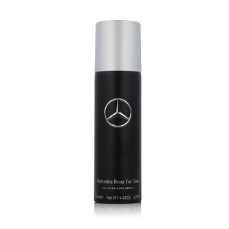 Mercedes-Benz Mercedes-Benz tělový sprej 200 ml M