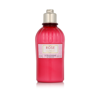 L'Occitane Rose BL 250 ml W