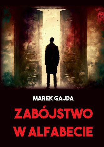 Zabójstwo w Alfabecie Zabójstwo w Alfabecie