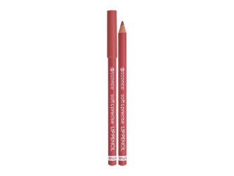 Essence Soft & Precise Tužka na rty Lip Pencil 0,78 g 410 Nude mood pro ženy