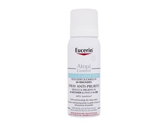 Eucerin AtopiControl Tělová voda Anti-Itch-Spray 50 ml unisex