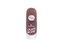 Essence Gel Nail Colour Lak na nehty 8 ml 29 CRAZY cocoa pro ženy