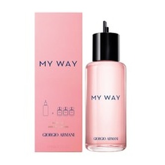 Armani My Way Parfum - P - náplň 100 ml woman
