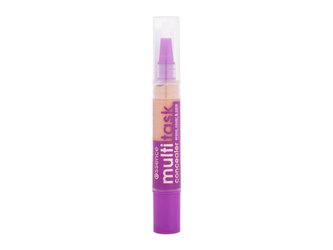 Essence Multitask Korektor 3 ml 30 Warm Almond pro ženy
