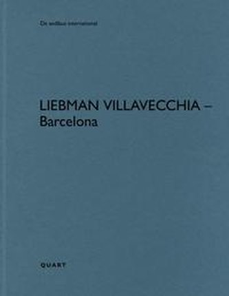 Liebman Villavecchia - Barcelona