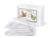 Přikrývka Merkado Aloe Vera celoroční, 140x200, 850g - bílá