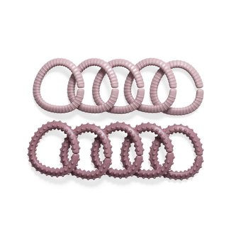 Aktivity kroužky, Blossom Pink