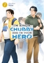 I´m Kinda Chubby and I´m Your Hero 1
