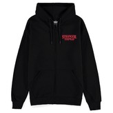 Mikina Stranger Things - Demogorgon Live 2XL
