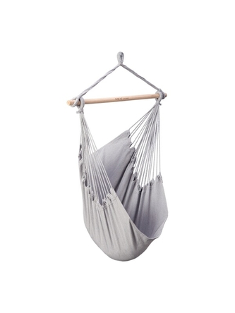 Nils camp - Šedé brazilské křeslo NC0033 Nils camp - Šedé brazilské křeslo NC0033