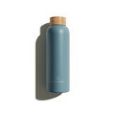 Waterdrop Lahev nerez tyrkys matt 600 ml