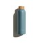 Waterdrop Lahev nerez tyrkys matt 600 ml