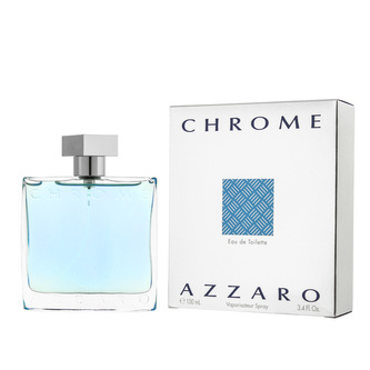 Azzaro Chrome EDT 100 ml M
