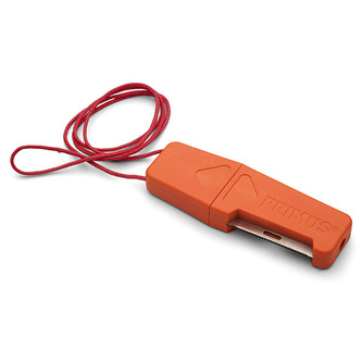 Ignition Steel Large Tangerine