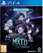 Mato Anomalies Day One Edition (PS4)