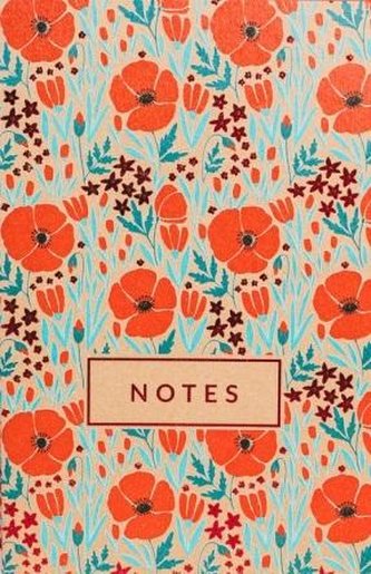 Notes Ukwiecony