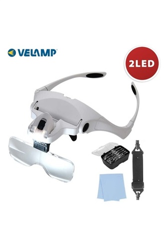 Velamp LE035 Brýle s osvětlením