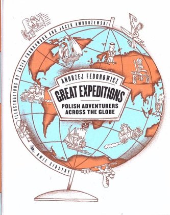 Podróżnicy w.angielska