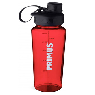 TrailBottle 0.6L Tritan Red, P999 - | ONE