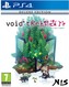Void Terrarium 2 Deluxe Edition (PS4)