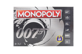 Monopoly James Bond 007 (anglická verze)