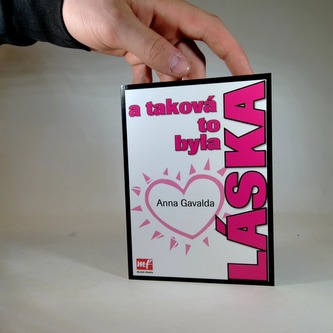 A taková byla láska