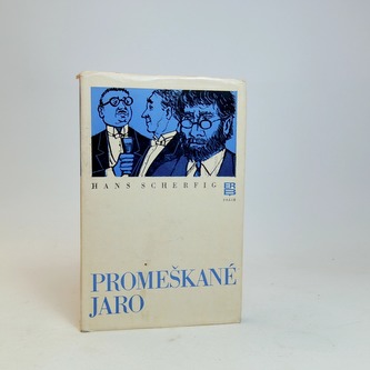 Promeškané jaro
