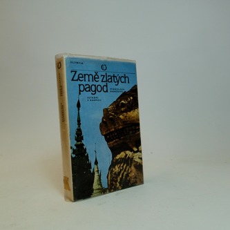 Země zlatých pagod