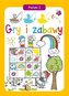 Gry i zabawy. Poziom 2