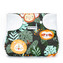 T-TOMI Ortopedické abdukční kalhotky PLUS - patentky Jungle (5-9kg)
