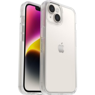 OtterBox průhledný obal Apple iPhone 14/iPhone 13  čirý