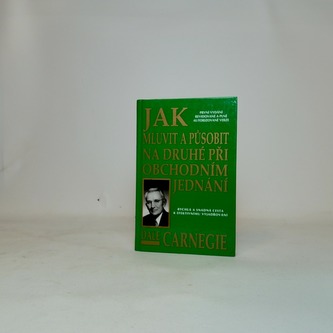 Jak mluvit a působit na druhé při obchodním jednání