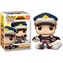 Funko POP! #1145 Animation: MHA S9 - Inasa Yoarashi