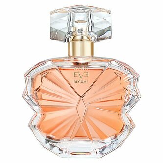 Avon Parfémová voda Eve Become EDP 50 ml woman