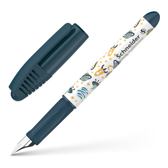 Plnicí pero "Zippi Space", M, SCHNEIDER 168917