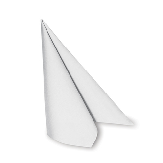 Ubrousky Premium  40 x 40 cm  bíle /50ks/