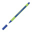 Popisovač Schneider Line-Up 0,4 mm modrá