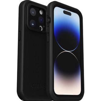 OtterBox Fre MagSafe kryt Apple iPhone 14 Pro Max černý