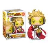 Funko POP! #1141 Animation: MHA S9 - Hawks