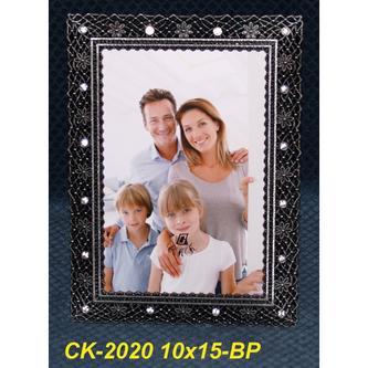 Fotorámček 10x15 cm, CK-2020 BP