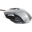 Omega VARR herní myš OM0267 šedá