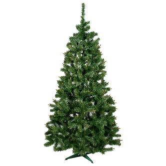 Stromek vánoční Jedle - Eliza 180 cm